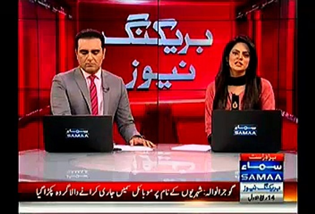 VIP Culture On Its Peak In KPK - And Who Is Enjoying This VIP Protocol Must Watch