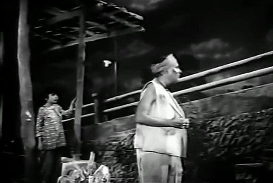 BARSAAT KI RAAT - 1960 - (Pt. 5)