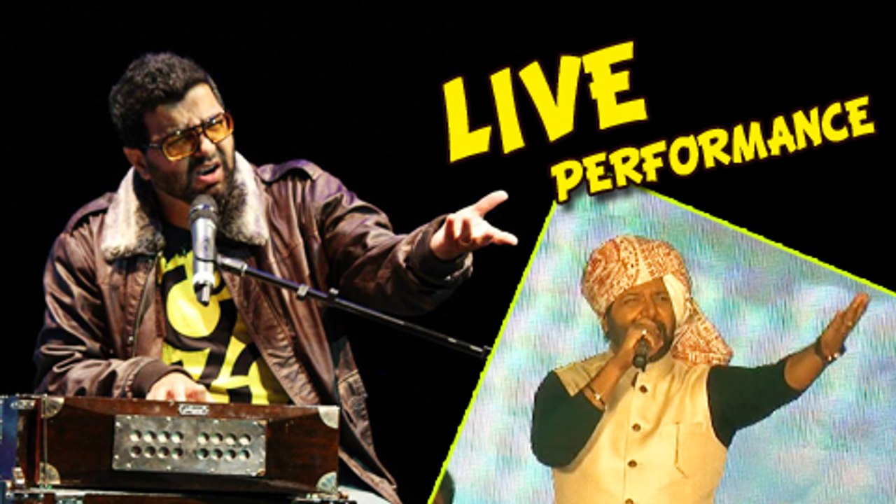 Avdhoot Gupte Live Performance - Music Launch - Ek Tara - Upcoming Marathi Movie - UNCUT