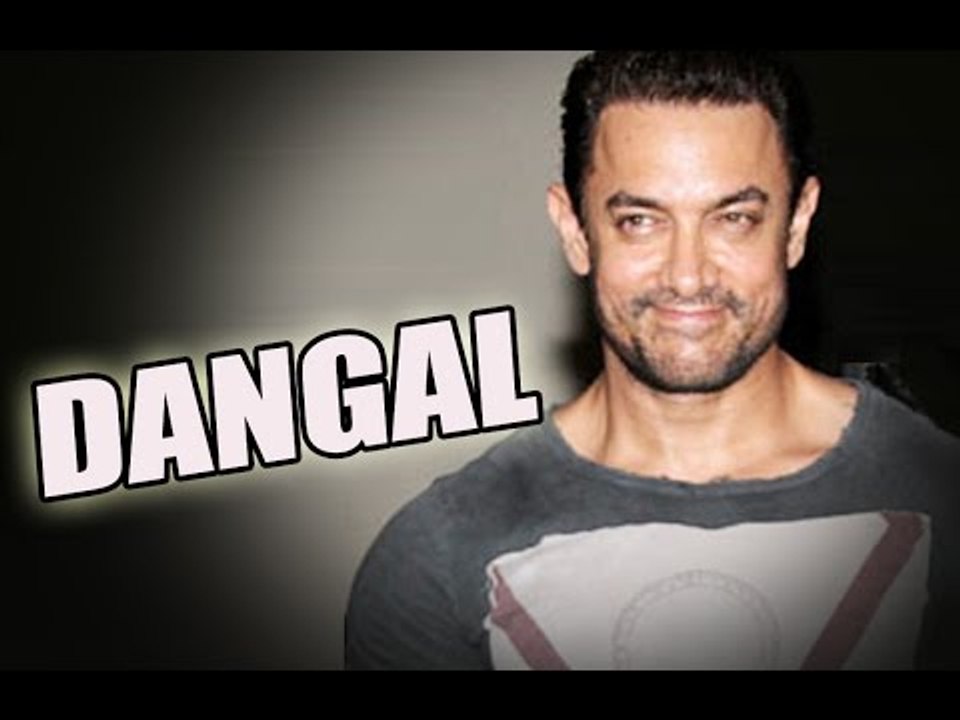 Aamir Khan To Star In Nitesh Tiwari’s Next?