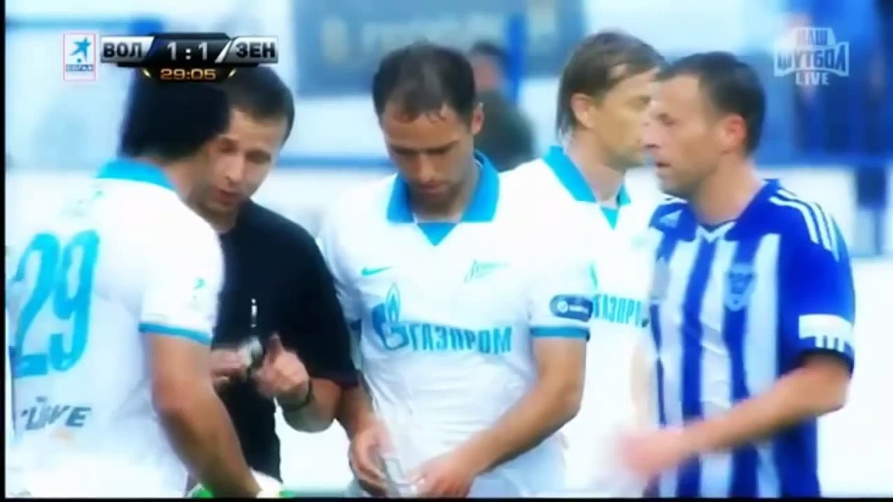 16 Red Card Football Stars