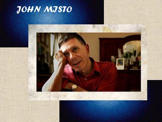 John Misto