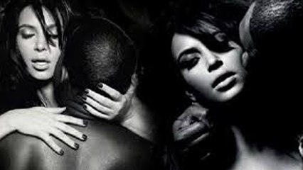 Kim Kardashian - Kanye West BONE in the Bathroom | Trailer of 'Keeping Up With The Kardashians'