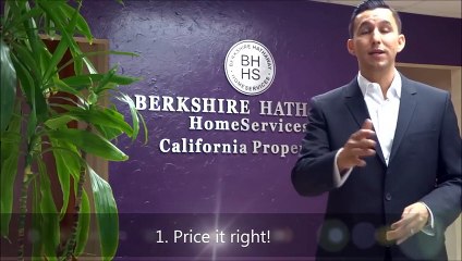 10 Tips To Help Sell Your Home