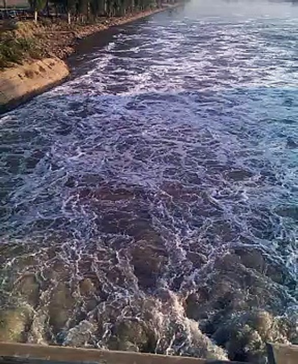 river sindh