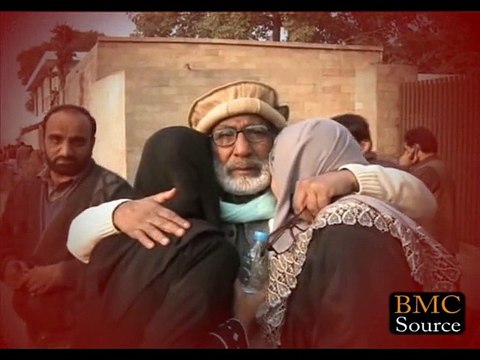 Pakistan Peshawar School Attack Mourning