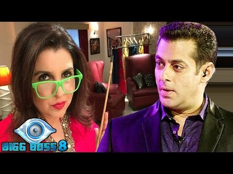 Salman Khan Praises Farah Khan For Her Bigg Boss Appearance