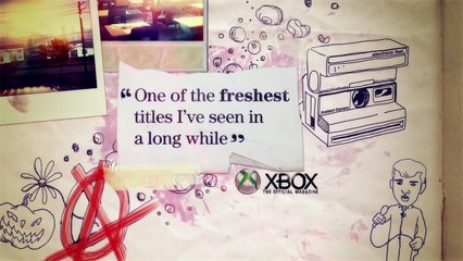 Life Is Strange Trailer