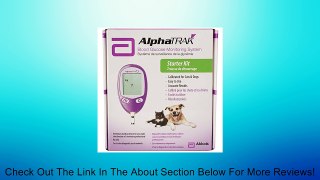 AlphaTRAK 2 Blood Glucose Monitoring System Kit Review