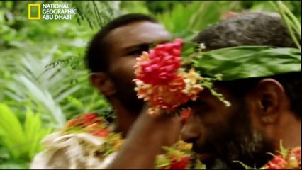 ‫وثائقي - الجزر- فيجي HD‬‎