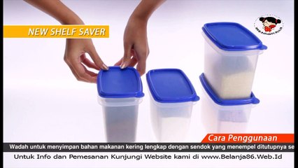 NewShelfSaver-Tupperware-Belanja86