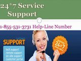 1-855-531-3731 Hotmail Technical support number