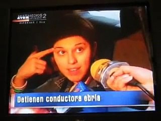 Dulce Sarahi Villarreal (El Original) - by BZ (Low)