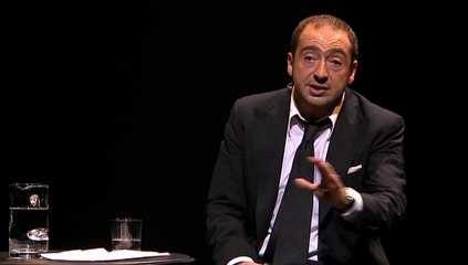 Patrick Timsit - Les nouvelles technologies