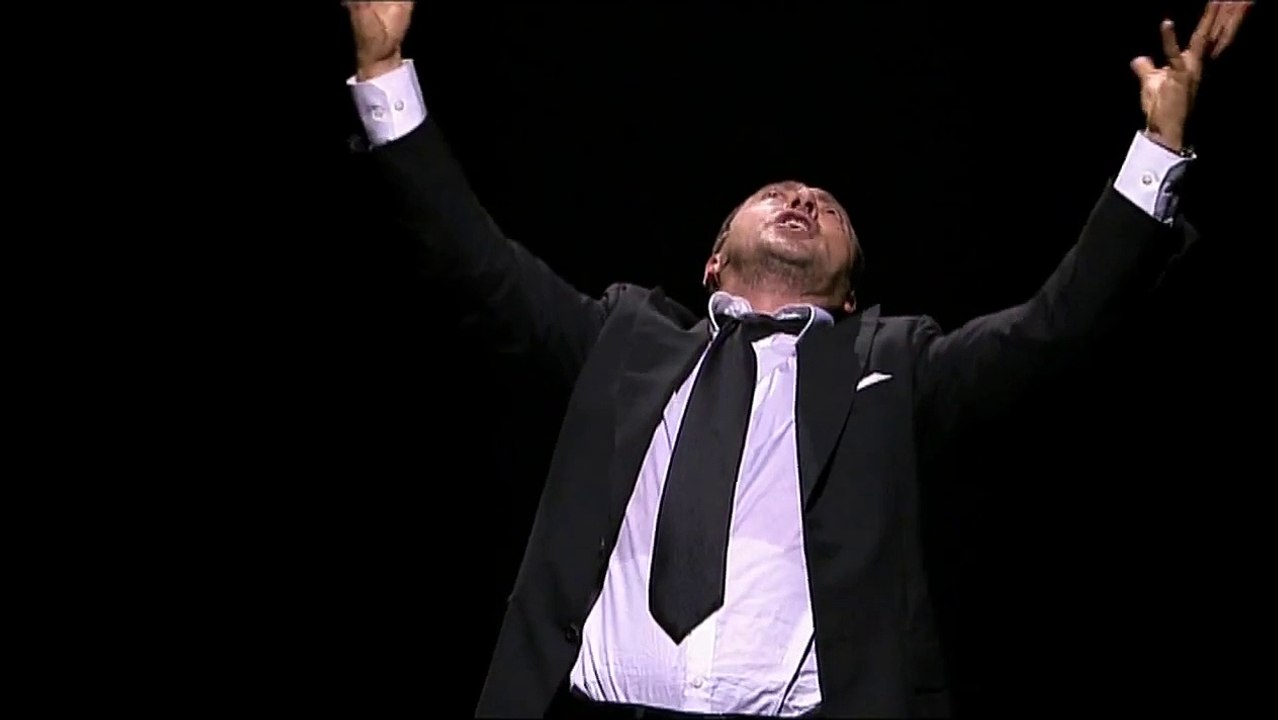 Patrick Timsit - Les droits de l'homme