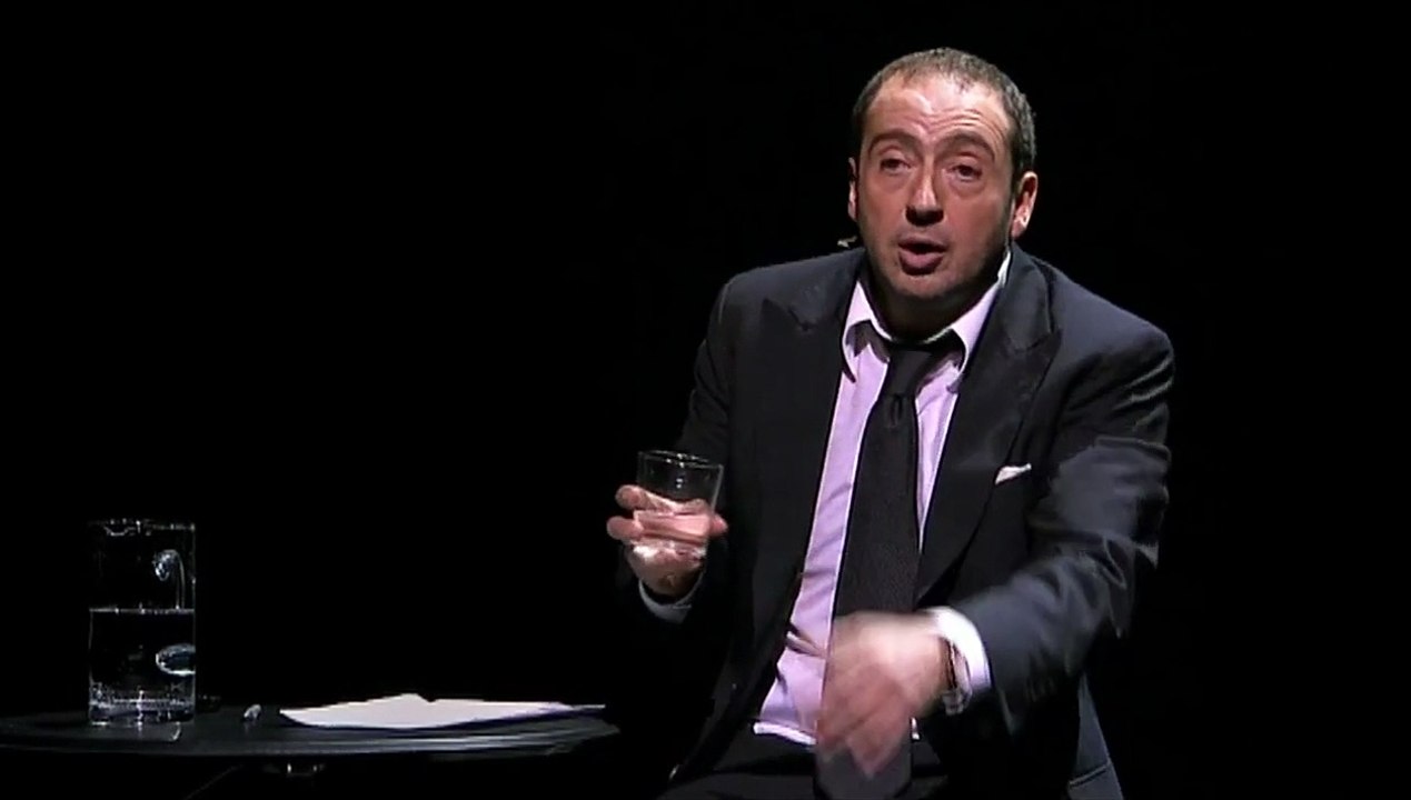 Patrick Timsit - L'Amérique