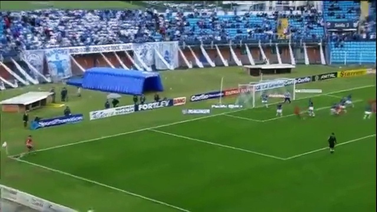 gol videosu
