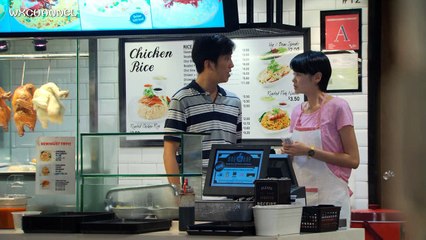 [You Can Be An Angel Too] 你也可以是天使 EP2 PREVIEW