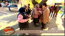 Nur Viral ile Bizim Soframız 06.01.2015