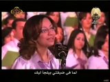حضن إيديك Arabic Christian Worship Song and Hymn from CTV