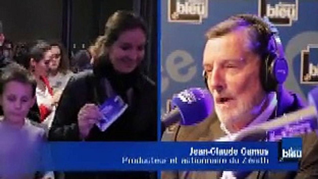 Concert Talents France Bleu Saint-Étienne