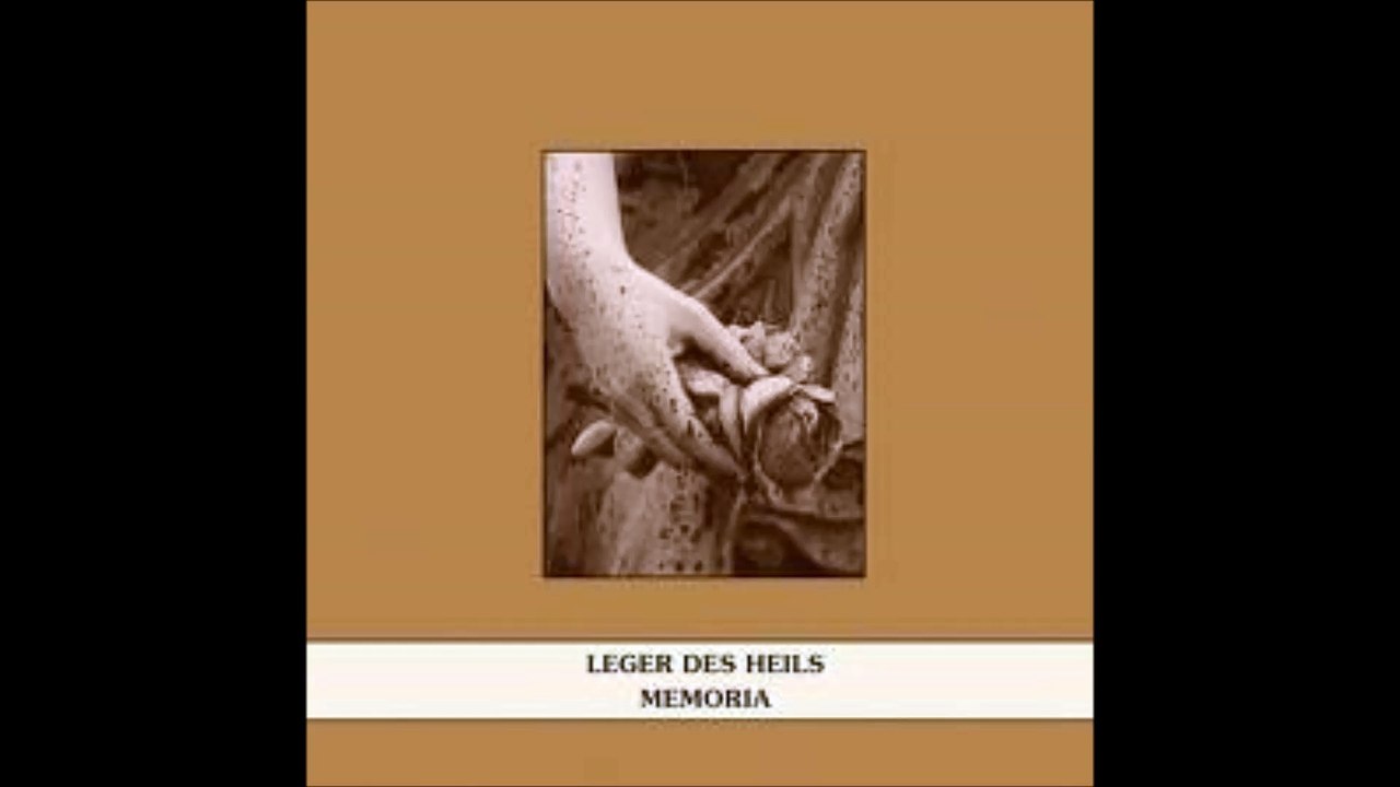 Legers des Heils - Sehnsucht