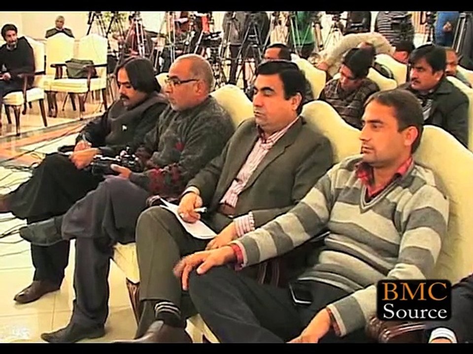 Information suggests attacks like Peshawar can be repeated- Nisar