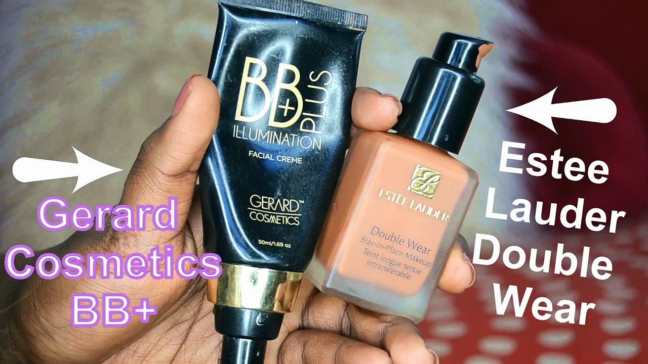 Glowing Dewy Skin Makeup Routine  + Tips For Oily & Dry Skin