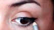 Maquillaje de noche/Eye makeup tutorial | TIPS OJOS MAS GRANDES