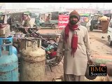 Punjab Facing Gas Loadshedding
