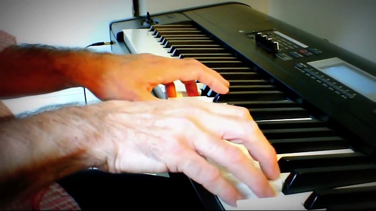 Wedding Songs 2015 - Piano Instrumental Wedding Music | Who Wants To Fall In Love (Ballad Version)