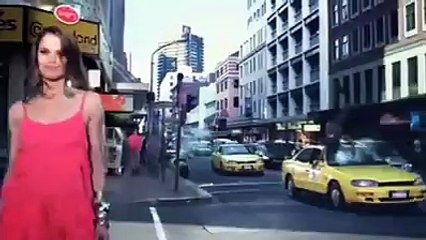 Eğlenceli Bir Reklam