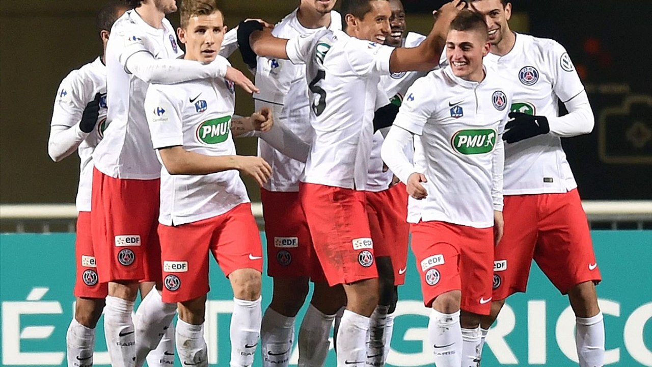 Coupe de France: PSG weiter! Blanc will mehr