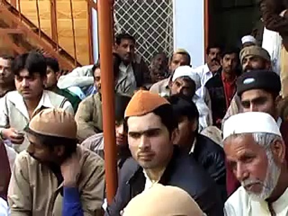 Sufi Barkat Ali