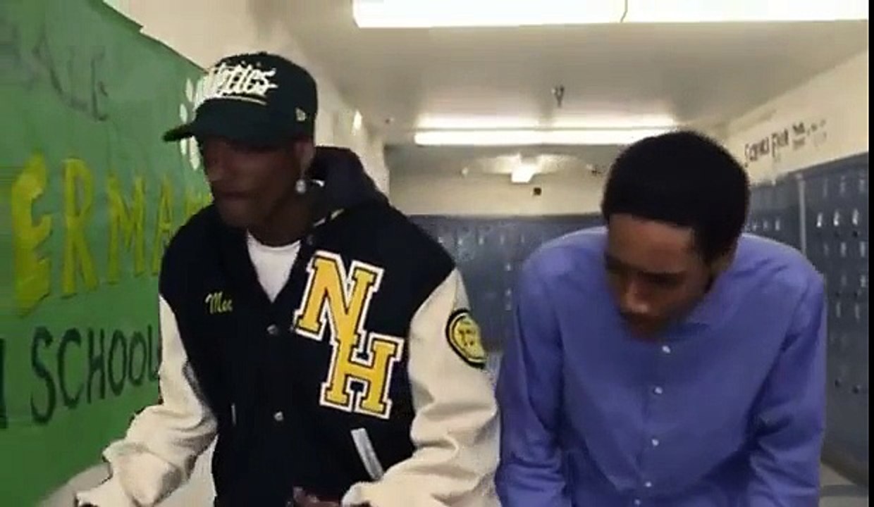 Wiz Khalifa & Snoop Dogg - Talent Show