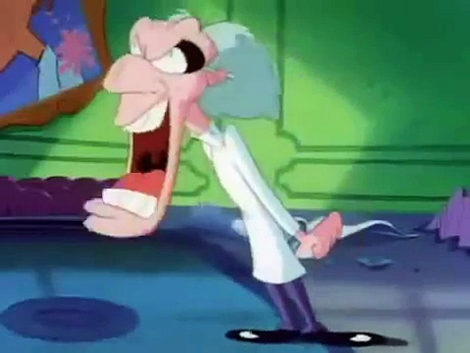 Animaniacs - Hola Enfermera (Low)