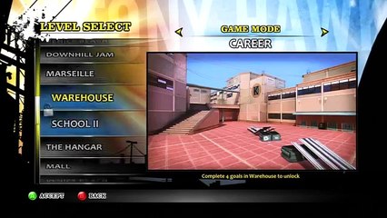 Tony Hawk’s Pro Skater HD – PC [Downloaden .torrent]