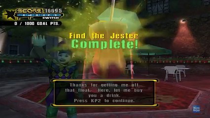 Tony Hawk’s Underground 2 – PC [Downloaden .torrent]