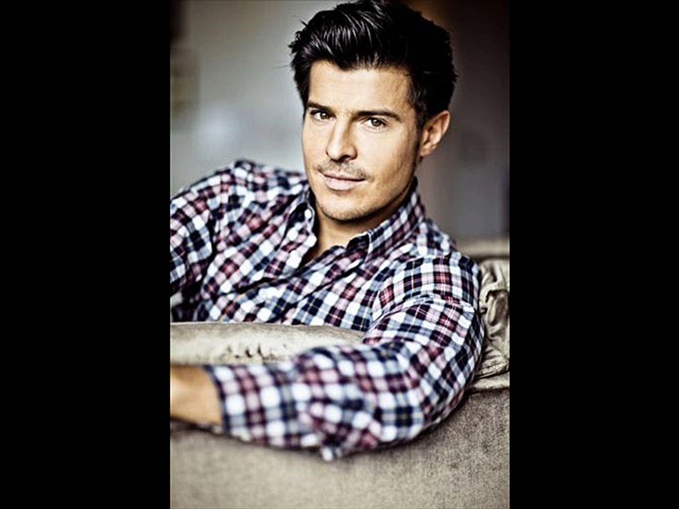 Vincent Niclo - Le temps -