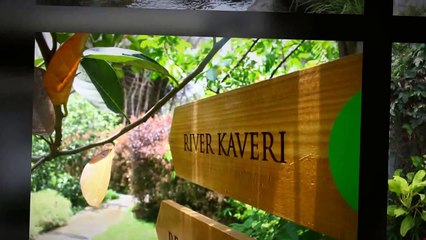 Amanvana spa resorts at coorg - A Best choice for luxurious stay