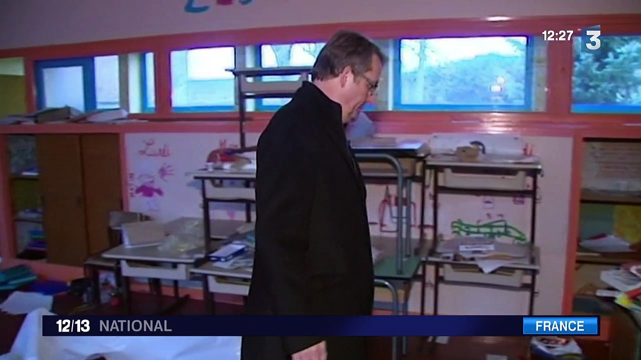 Trois mineurs soupçonnés d'avoir incendié le local d'une association humanitaire interpellés