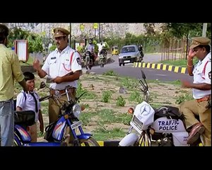 MERI LADAI - Hindi Film - Full Movie - Nithiin - Sada - Sayaji Shinde