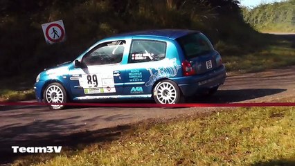 Best Of N°23 Rallyes Nationaux Régionaux 2014