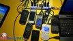 Using Multiple GSM Devices for sending thousands Messages