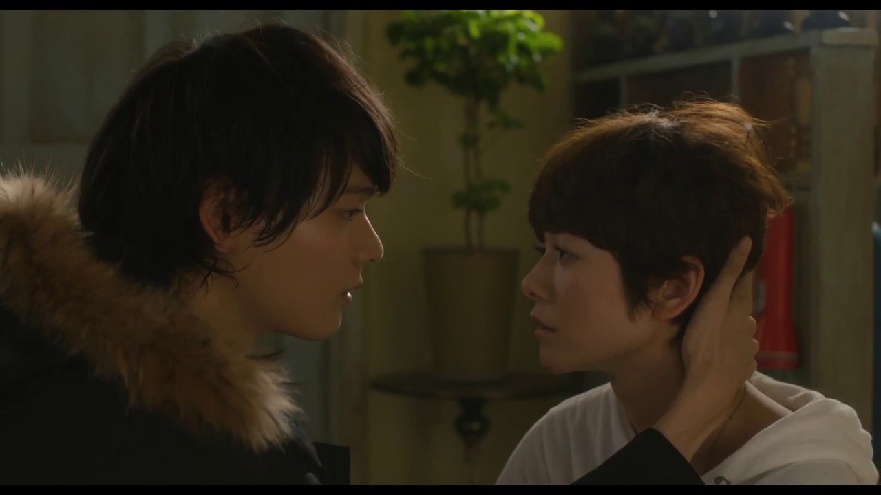 脳内ポイズンベリー 映画CM動画  真木よう子,西島秀俊,吉田羊,桜田ひより,神木隆之介,浅野和之,古川雄輝,成河