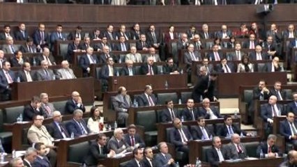 Başbakan Davutoğlu Soruşturma Komisyonu'nun Objektif Raporuna Saygı Duyarız 1