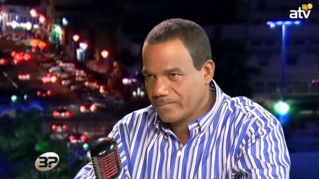 3 QUESTIONS A - 0601 Jean-Michel JEAN-BAPTISTE