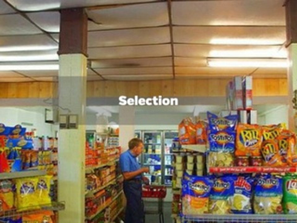 Know What It Takes to Open Your Very First Convenience Store