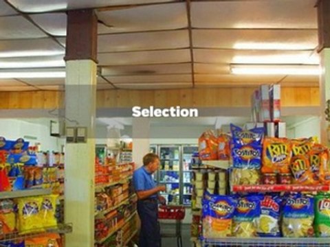 Know What It Takes to Open Your Very First Convenience Store