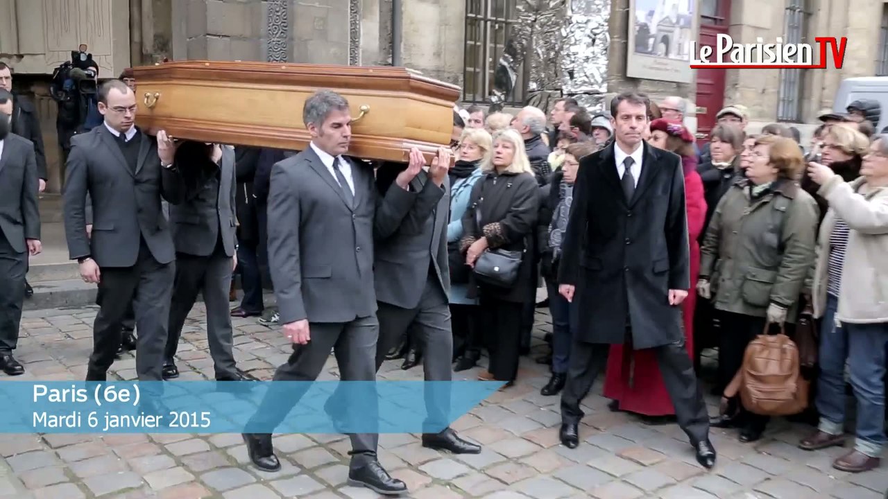 Jacques Chancel a reçu son dernier hommage